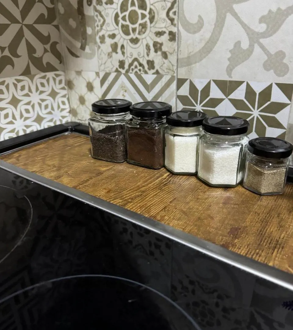 Heart Of Tbilisi Apartment