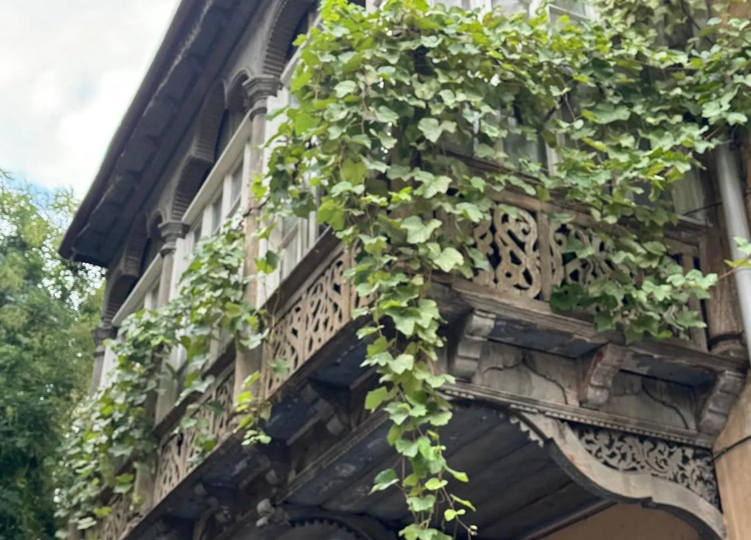 Ferienwohnung Heart Of Tbilisi
